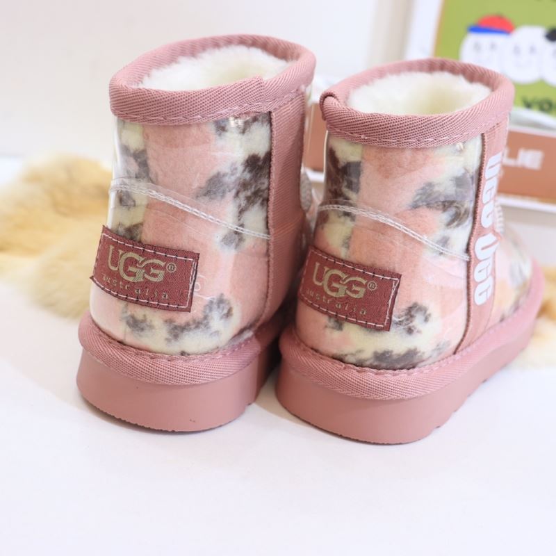 Ugg Kids Shoes